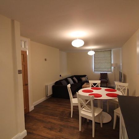 Salisbury Renovated Apartment Belfast Eksteriør bilde