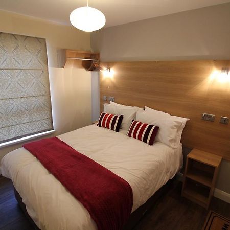 Salisbury Renovated Apartment Belfast Eksteriør bilde