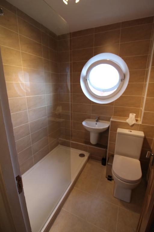 Salisbury Renovated Apartment Belfast Eksteriør bilde